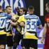 Şampiyon Inter, Roma'yı 3 golle geçti