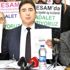 MESAM da sular durulmuyor MESAM da sular durulmuyor