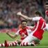 Arsenal Liverpool'u ezdi geçti