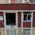 Esenyurt'ta 4 katlı binada doğal gaz patlaması Esenyurt'ta 4 katlı binada doğal gaz patlaması