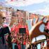 Cumhurbaşkanının İzmir fotoğrafı günün karesi oldu Cumhurbaşkanının İzmir fotoğrafı günün karesi oldu