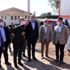 Düzce İl Genel Meclisi Antik Kentte incelemelerde ... Düzce İl Genel Meclisi Antik Kentte incelemelerde ...