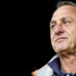 Cruyff: "Kanseri yeneceğim"