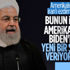 Ruhani seçimi kazanan Biden'a mesaj yolladı