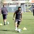 Alanyaspor da hazırlıklar 2 grup halinde sürüyor Alanyaspor da hazırlıklar 2 grup halinde sürüyor