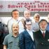 24 Temmuz'daki Cumhuriyet davasına dayanışmada bulunan gazetecilerden Türkiye Gazetesi'ne tepki