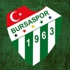 Bursaspor'dan taraftara jest