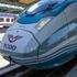 Yüksek hızlı trende yeni müjde