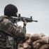 Diyarbakır Lice'de çatışma