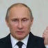 Putin'den petrol atağı Putin'den petrol atağı