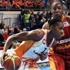 Ekaterinburg 77 - 67 Galatasaray Odeabank Ekaterinburg 77 - 67 Galatasaray Odeabank