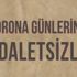 Virüs iyileşirken bile akciğerlere hasar veriyor
