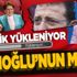 İmamoğlu'nun müridi Akşener! Fatih benzetmesinden sonra şimdi de "Rabbi Yessir" çıkışıyla neyi hedefliyor?