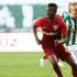 Kayserispor'da kadro dışı bırakılan Bernard Mensah için tam 4 kulüp görüşmelere başladı Kayserispor'da kadro dışı bırakılan Bernard Mensah için tam 4 kulüp görüşmelere başladı