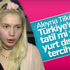 Aleyna Tilki: Türkiye’de tatil mi yapılır