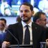 Bakan Albayrak'tan enflasyon açıklaması Bakan Albayrak'tan enflasyon açıklaması