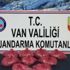 Van'da 10 kilo eroin ve 635 gram esrar ele geçirildi Van'da 10 kilo eroin ve 635 gram esrar ele geçirildi