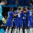 Chelsea evinde rahat Chelsea evinde rahat