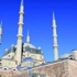 Selimiye Camii ışıl ışıl olacak