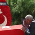 Şehit polis Mersin'de toprağa verildi