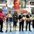 Muratpaşa Belediyespor kadın hentbol takımı sezonu ...