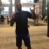 Derrick Williams, İstanbul'da