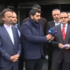 Medya Derneği'nden Yeni Şafak ve Akit'e saldırılara kınama