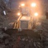 Şehidin Evi İçin İlk Kepçe Vuruldu