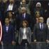 CHP’li Tezcan terör örgütünün sözde marşında esas duruşa geçip devleti katil ilan etmişti