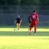 SPOR Yeni Malatyaspor, hazırlık maçında NK Çelik Zenica ...