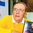 Patterson’dan kütüphanelere dev bağış Patterson’dan kütüphanelere dev bağış