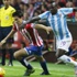 Malaga'ya bir darbe de Gijon'dan geldi!