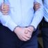 İzmir'de güvenlik görevlisini öldüren şüpheli tutuklandı
