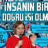 LGBT'lilerin 'Onur Haftası'nı kutlayan CHP'li Canan Kaftancıoğlu'na sert tepki!