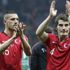 Türkiye, UEFA Uluslar Ligi'ndeki 2. maçında Sırbistan deplasmanında