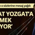"Ya Yozgat, Yozgat'a benzemek istemiyor" "Ya Yozgat, Yozgat'a benzemek istemiyor"