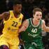 THY Euroleague’de 7. haftanın MVP'si Cory Higgins