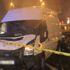 E-5’te yolun karşısına geçmeye çalışan şahsa araç çarptı: 1 ölü, 1 yaralı