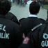 Özel Güvenlik görevlilerinin kimlikleri yenileniyor
