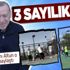 İletişim Başkanı Fahrettin Altun, Başkan Erdoğan'ın basketbol oynadığı anları paylaştı