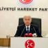Devlet Bahçeli: Amerika Türkiye'nin dediğini yapmak durumunda kalacak