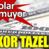 Dolar gece yarısı rekor tazeledi 9,27'nin üzerini gördü! Dolar gece yarısı rekor tazeledi 9,27'nin üzerini gördü!