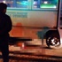 Halk otobüsü üniversiteli kızlara çarptı: 1 ölü, 1 yaralı Halk otobüsü üniversiteli kızlara çarptı: 1 ölü, 1 yaralı