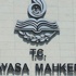 Anayasa Mahkemesi'nden "yeni yargı paketi" kararı Anayasa Mahkemesi'nden "yeni yargı paketi" kararı