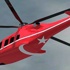 Özgün Helikopter Projesi'nde CTS800 motoru