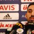 Fenerbahçeli İrfan Can Kahveci basın toplantısında konuştu: Herkes Fenerli olduğumu bilir Fenerbahçeli İrfan Can Kahveci basın toplantısında konuştu: Herkes Fenerli olduğumu bilir