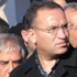 Bekir Bozdağ'dan Sultanahmet patlaması ile ilgili açıklama
