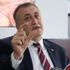 Fırıncılar Federasyonu Başkanı: "Ekmeğe zam geldi" demedim ama..." Fırıncılar Federasyonu Başkanı: "Ekmeğe zam geldi" demedim ama..."