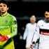Cenk Gönen Galatasaray'a