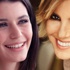 Beren Saat'ten Gülben Ergen'e teşekkür Beren Saat'ten Gülben Ergen'e teşekkür